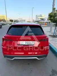 2023 Skoda KAMIQ