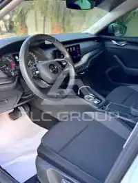 2023 Skoda Octavia