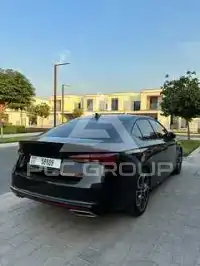 2023 Skoda Octavia