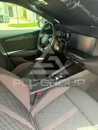 2023 Skoda Octavia