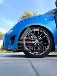 2023 Abarth 695