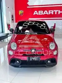 2023 Abarth 695