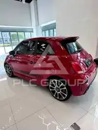 2023 Abarth 695