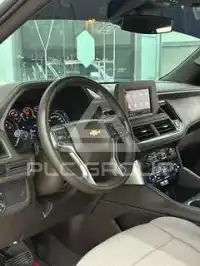 2023 Chevrolet Suburan