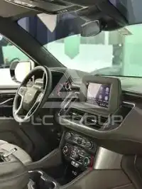 2023 Chevrolet Suburan