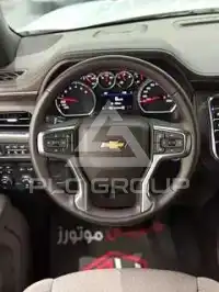 2023 Chevrolet Suburan