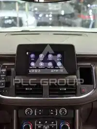 2023 Chevrolet Suburan