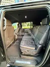 2023 Chevrolet Suburan