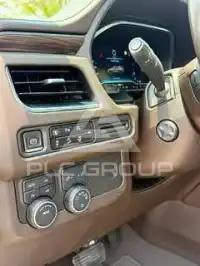 2023 Chevrolet Suburan