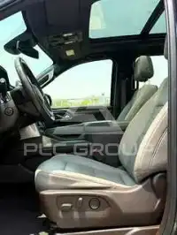 2023 Chevrolet Suburan