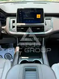 2023 Chevrolet Suburan