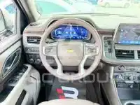 2023 Chevrolet Suburan