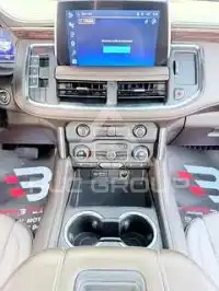 2023 Chevrolet Suburan