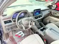 2023 Chevrolet Suburan
