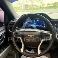 2023 Chevrolet Suburan