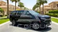 2023 Chevrolet Suburan