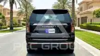 2023 Chevrolet Suburan
