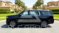 2023 Chevrolet Suburan
