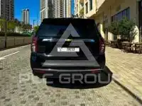 2023 Chevrolet Suburan