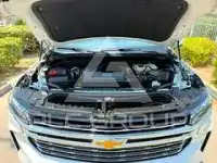 2023 Chevrolet Suburan