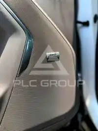 2023 Chevrolet Suburan