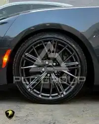 2023 Chevrolet Camaro
