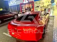 2023 Chevrolet Camaro
