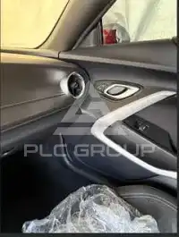 2023 Chevrolet Camaro