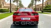 2023 Chevrolet Camaro