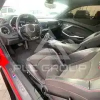 2023 Chevrolet Camaro