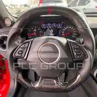 2023 Chevrolet Camaro
