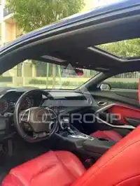 2023 Chevrolet Camaro
