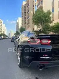 2023 Chevrolet Camaro