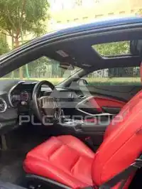 2023 Chevrolet Camaro