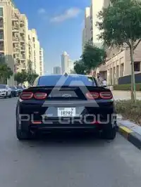 2023 Chevrolet Camaro