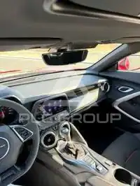 2023 Chevrolet Camaro