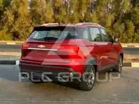 2023 Chevrolet Captiva