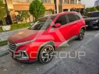 2023 Chevrolet Captiva