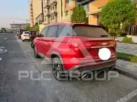 2023 Chevrolet Captiva