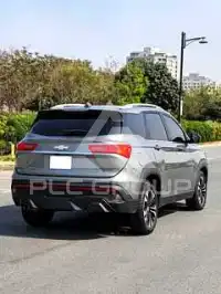 2023 Chevrolet Captiva