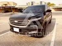 2023 Chevrolet Captiva