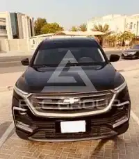 2023 Chevrolet Captiva