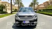 2023 Chevrolet Captiva