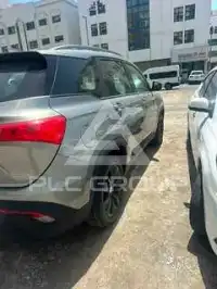2023 Chevrolet Captiva
