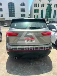 2023 Chevrolet Captiva