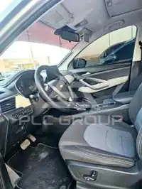 2023 Chevrolet Captiva