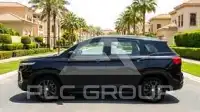 2023 Chevrolet Captiva