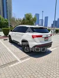 2023 Chevrolet Captiva