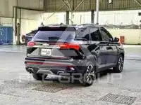 2023 Chevrolet Captiva