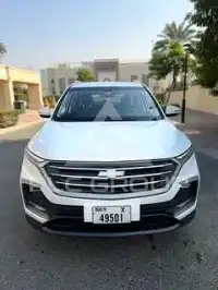 2023 Chevrolet Captiva
